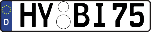 HY-BI75