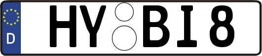 HY-BI8
