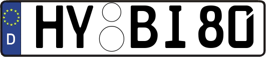 HY-BI80