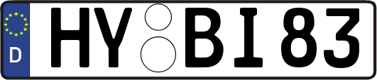 HY-BI83