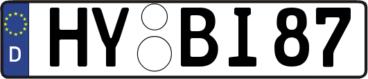 HY-BI87