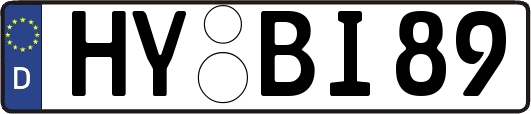HY-BI89