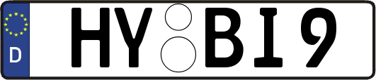 HY-BI9