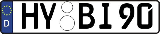 HY-BI90