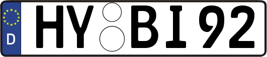 HY-BI92