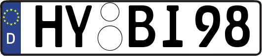 HY-BI98
