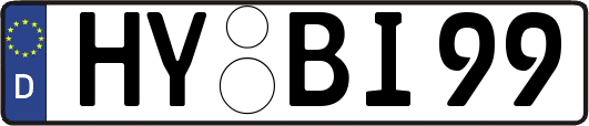 HY-BI99