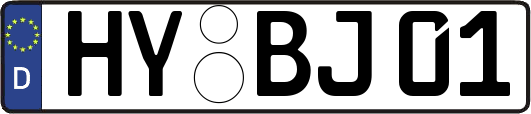 HY-BJ01