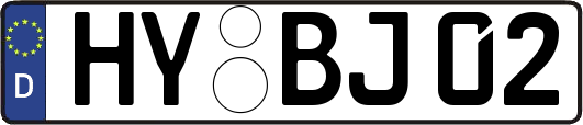 HY-BJ02