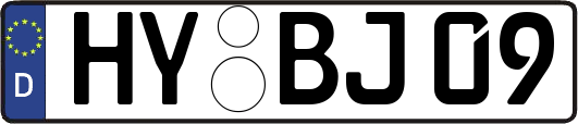 HY-BJ09