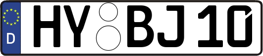 HY-BJ10
