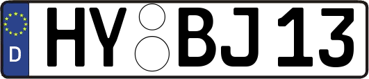 HY-BJ13