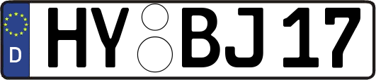 HY-BJ17