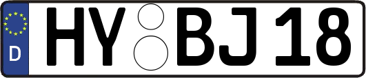 HY-BJ18
