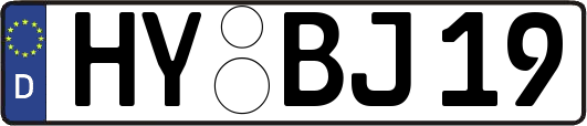 HY-BJ19