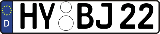 HY-BJ22