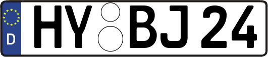 HY-BJ24