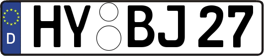 HY-BJ27