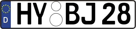 HY-BJ28