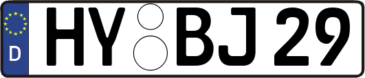 HY-BJ29
