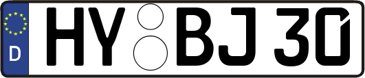 HY-BJ30