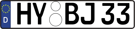 HY-BJ33