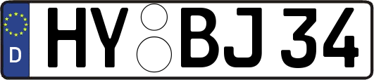 HY-BJ34