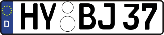 HY-BJ37