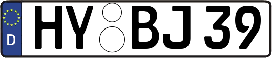 HY-BJ39