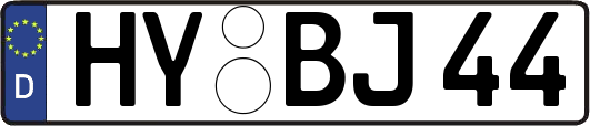 HY-BJ44