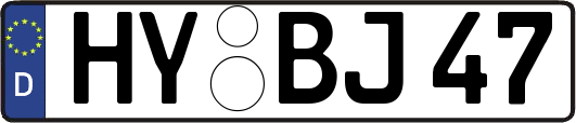 HY-BJ47