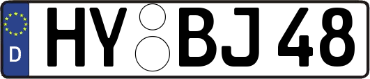 HY-BJ48