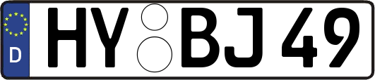 HY-BJ49