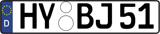 HY-BJ51