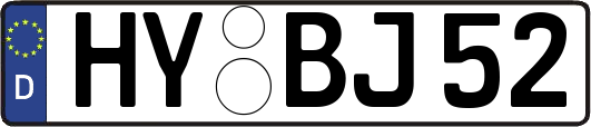 HY-BJ52