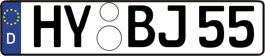 HY-BJ55