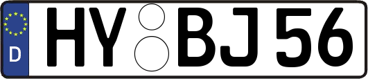 HY-BJ56
