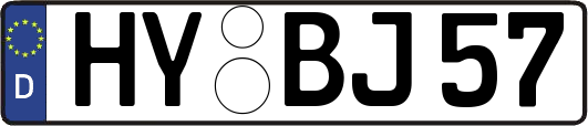 HY-BJ57