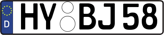 HY-BJ58