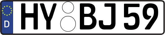 HY-BJ59