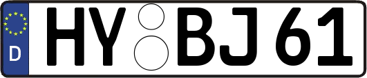 HY-BJ61