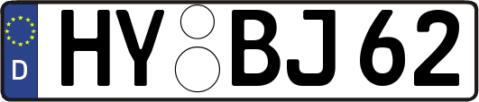 HY-BJ62
