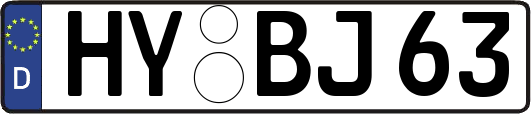 HY-BJ63