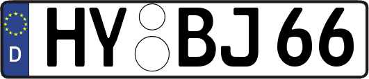 HY-BJ66