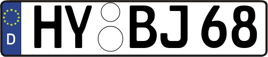 HY-BJ68