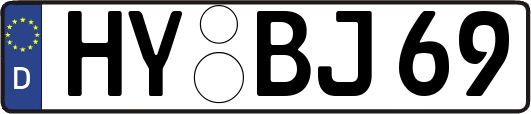HY-BJ69