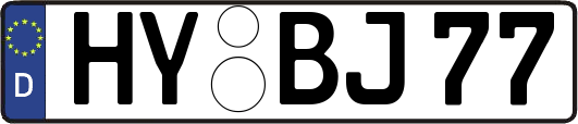 HY-BJ77