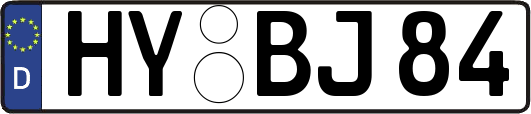 HY-BJ84