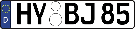 HY-BJ85
