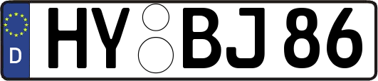 HY-BJ86